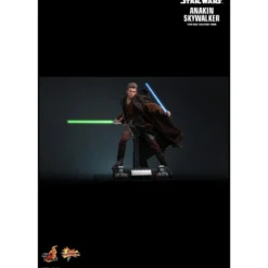 Hot toys - Star Wars Attack of the Clones - Anakin Skywalker 1/6