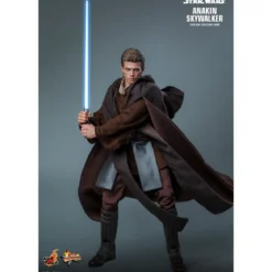 Hot toys - Star Wars Attack of the Clones - Anakin Skywalker 1/6