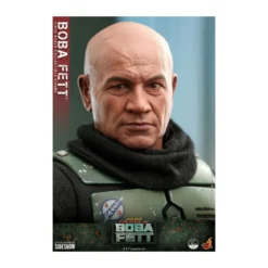 Hot Toys Star Wars - Boba Fett 1/4 - The Book of Boba Fett