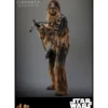 Hot toys Star Wars: Chewbacca with Disassembled C-3PO MMS766 1/6 - The Empire Strikes Back