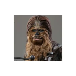 Hot toys Star Wars: Chewbacca with Disassembled C-3PO MMS766 1/6 - The Empire Strikes Back