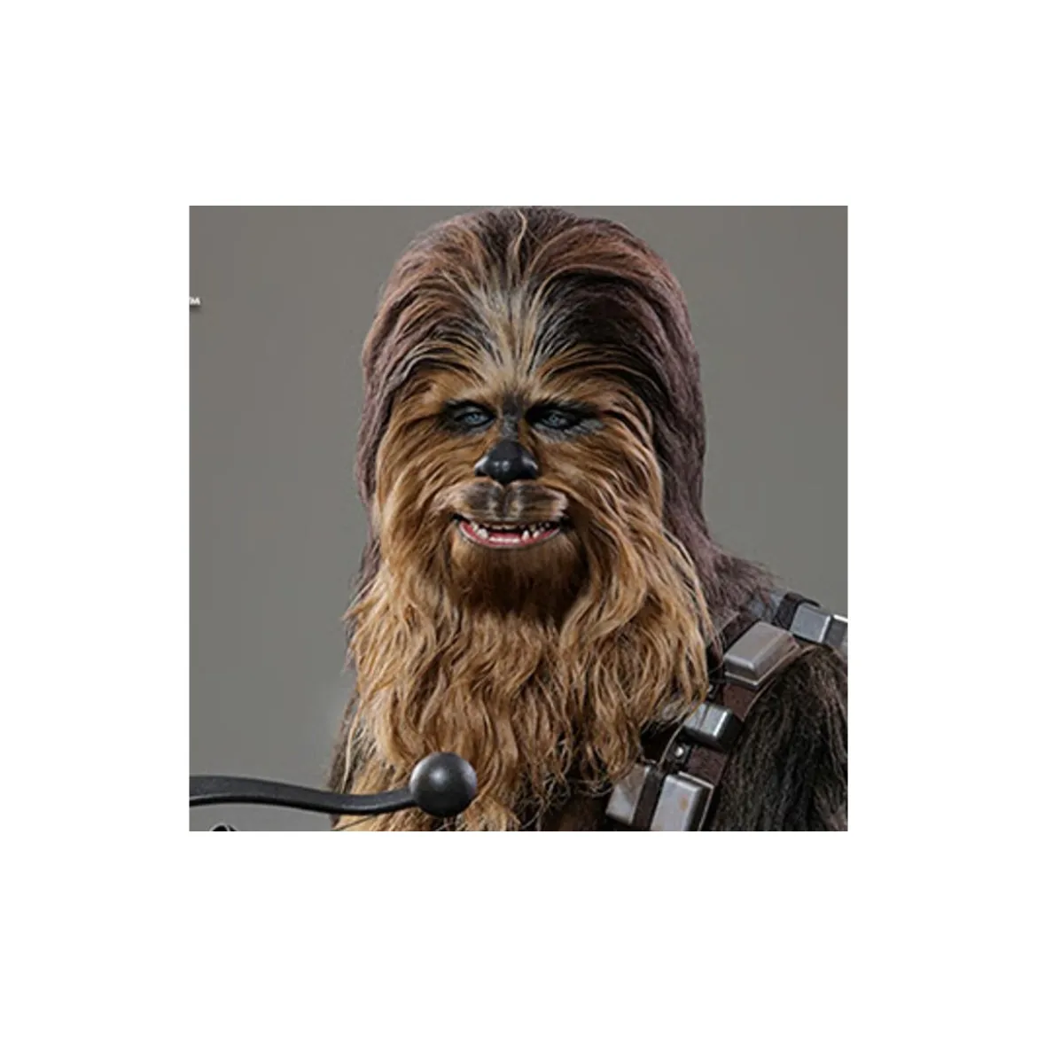 Hot toys Star Wars: Chewbacca with Disassembled C-3PO MMS766 1/6 - The Empire Strikes Back