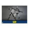 Hot Toys Star Wars - Clone Commander Wolffe - The Clone Wars 1/6
