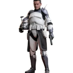 Hot Toys Star Wars - Clone Commander Wolffe - The Clone Wars 1/6