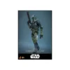 Hot Toys Star Wars - Clone Commander Gree 1/6 MMS877 - Episode III: Revenge of the Sith