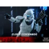 Hot Toys Star Wars - Clone Commando - The Bad Batch 1/6 TMS131