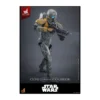 Hot Toys Star Wars - Clone Commando Gregor - The Clone Wars 1/6 Hot Toys Exclusive