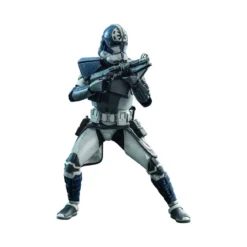 Hot Toys Star Wars - Clone Trooper Jesse - The Clone Wars 1/6