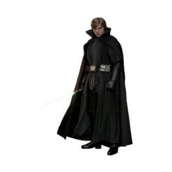 Hot Toys Star Wars - Dark Empire Luke Skywalker - Comic Masterpiece 1/6