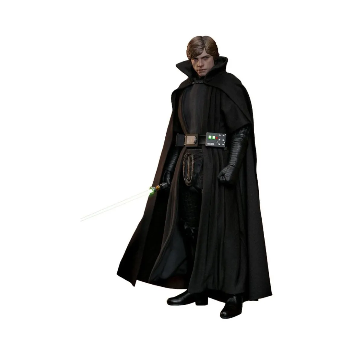 Hot Toys Star Wars - Dark Empire Luke Skywalker - Comic Masterpiece 1/6