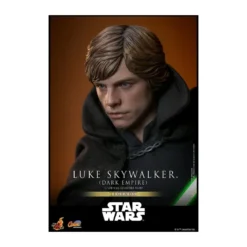Hot Toys Star Wars - Dark Empire Luke Skywalker - Comic Masterpiece 1/6