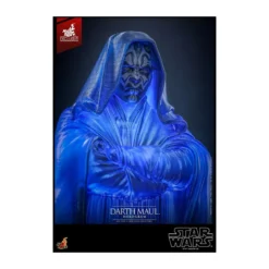 Hot Toys Star Wars - Darth Maul Hologram Exclusive - Episode I