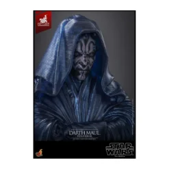 Hot Toys Star Wars - Darth Maul Hologram Exclusive - Episode I