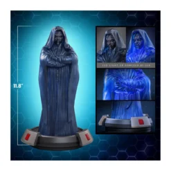 Hot Toys Star Wars - Darth Maul Hologram Exclusive - Episode I