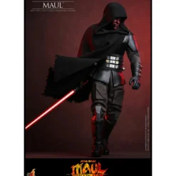 Hot Toys Star Wars - Darth Maul 1/6 TMS187 - Star Wars: Maul - Shadow Lord