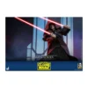 Hot Toys Star Wars - Darth Sidious - The Clone Wars 1/6
