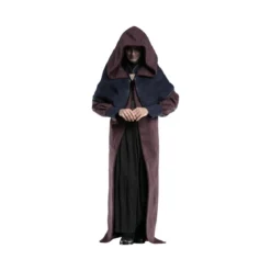 Hot Toys Star Wars - Darth Sidious - The Clone Wars 1/6