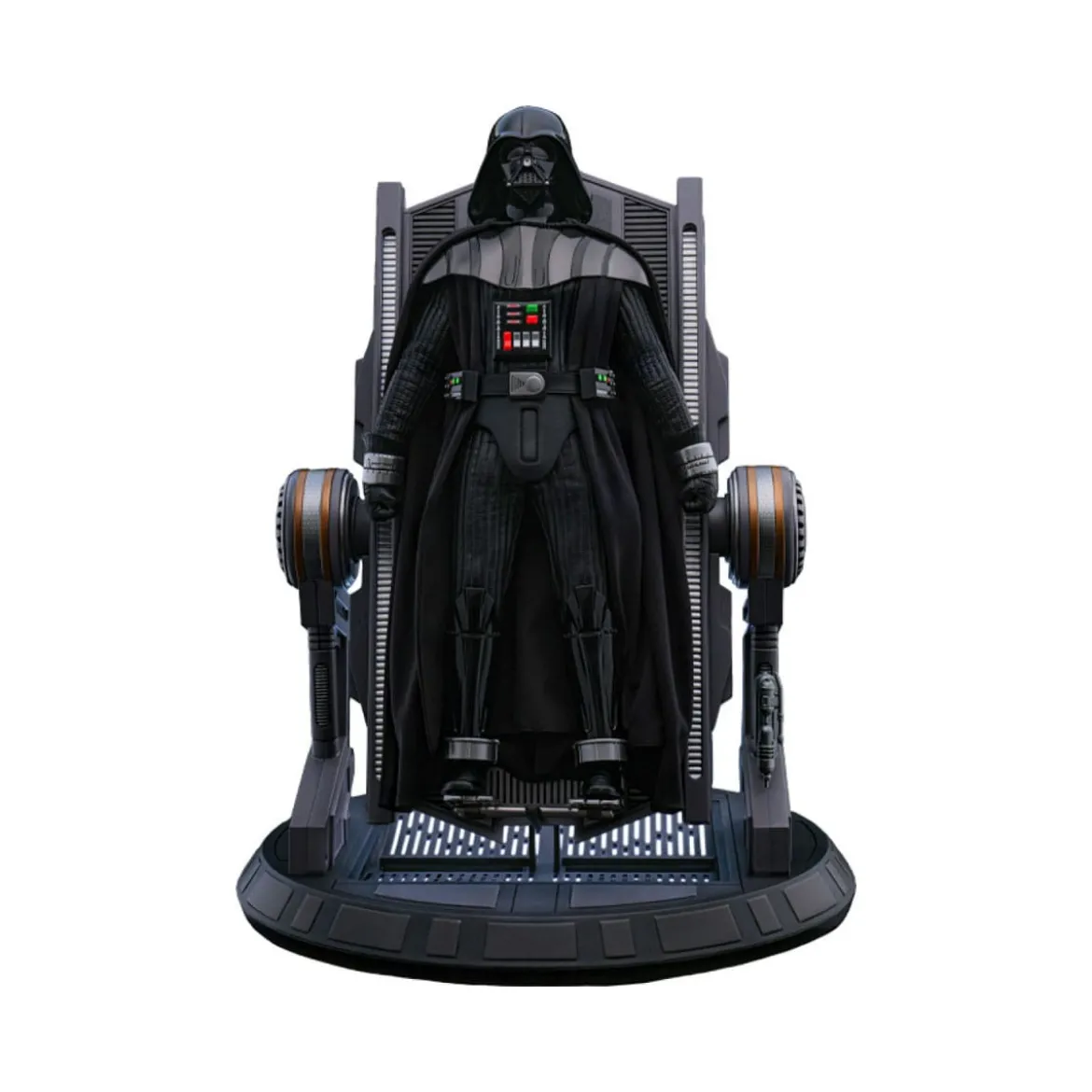 Hot toys Star Wars: Darth Vader Deluxe Version MMS 1/6 - épisode III : La Revanche des Sith