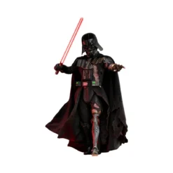 Hot toys Star Wars: Darth Vader Battle Damaged MMS 1/6