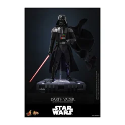 Hot toys Star Wars: Darth Vader MMS 1/6 - épisode III : La Revanche des Sith