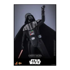 Hot toys Star Wars: Darth Vader MMS 1/6 - épisode III : La Revanche des Sith