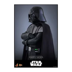 Hot toys Star Wars: Darth Vader MMS 1/6 - épisode III : La Revanche des Sith