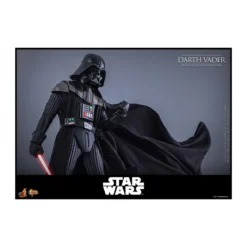 Hot toys Star Wars: Darth Vader MMS 1/6 - épisode III : La Revanche des Sith