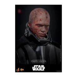 Hot toys Star Wars: Darth Vader MMS 1/6 - épisode III : La Revanche des Sith