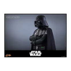 Hot toys Star Wars: Darth Vader MMS 1/6 - épisode III : La Revanche des Sith