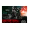 Hot Toys Star Wars - Echo - The Bad Batch 1/6