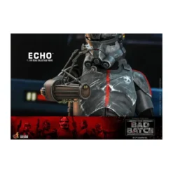 Hot Toys Star Wars - Echo - The Bad Batch 1/6