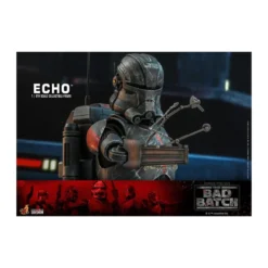 Hot Toys Star Wars - Echo - The Bad Batch 1/6