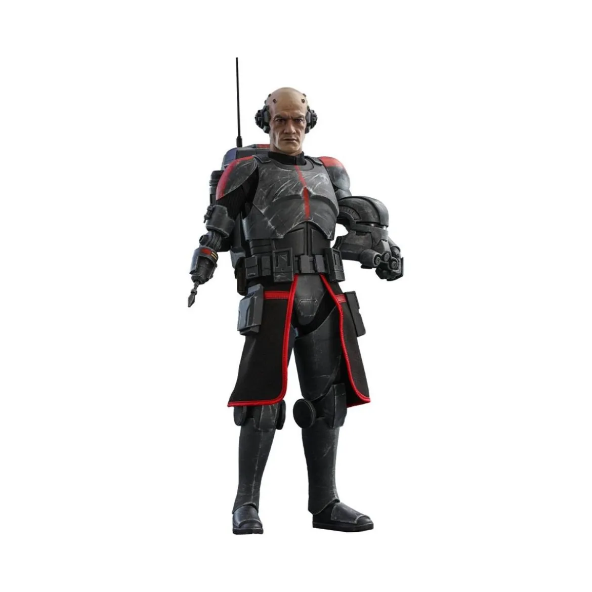 Hot Toys Star Wars - Echo - The Bad Batch 1/6