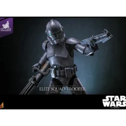 Hot Toys Star Wars - Elite Squad Trooper 1/6 - The Bad Batch Hot Toys Exclusive TMS150