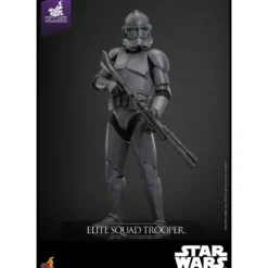 Hot Toys Star Wars - Elite Squad Trooper 1/6 - The Bad Batch Hot Toys Exclusive TMS150