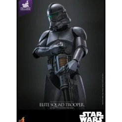 Hot Toys Star Wars - Elite Squad Trooper 1/6 - The Bad Batch Hot Toys Exclusive TMS150