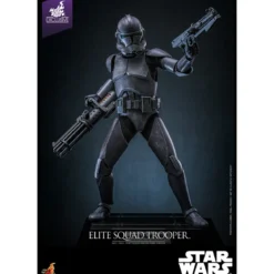 Hot Toys Star Wars - Elite Squad Trooper 1/6 - The Bad Batch Hot Toys Exclusive TMS150