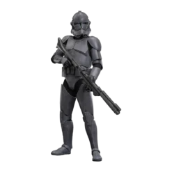 Hot Toys Star Wars - Elite Squad Trooper 1/6 - The Bad Batch Hot Toys Exclusive TMS150