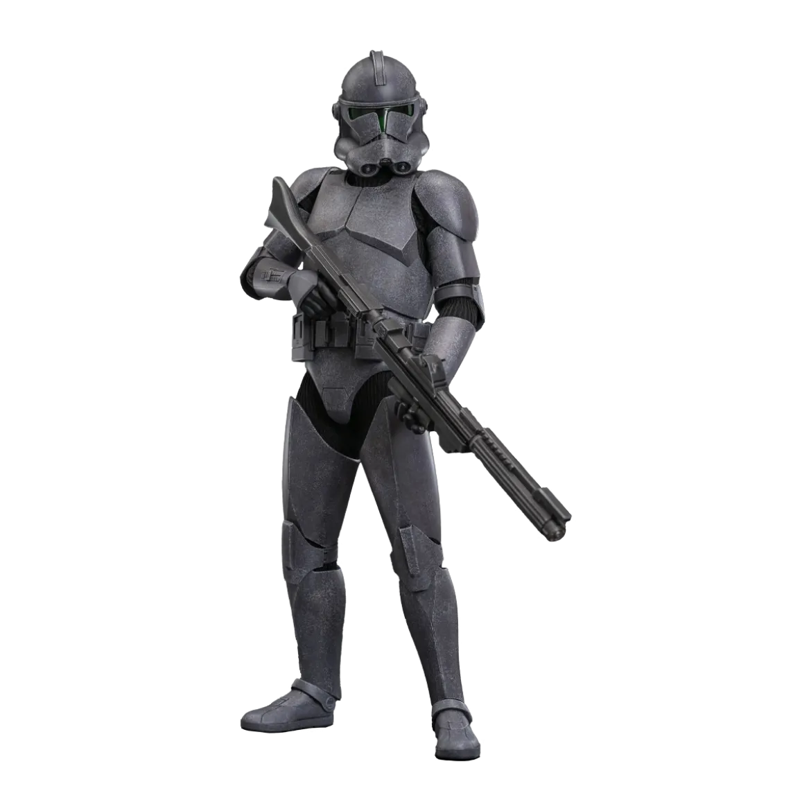 Hot Toys Star Wars - Elite Squad Trooper 1/6 - The Bad Batch Hot Toys Exclusive TMS150
