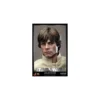 Hot Toys - Star Wars figurine MMS DX 1/6 Luke Skywalker Occasion
