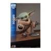 Hot toys Star Wars - Grogu 1/1 - Star Wars: The Mandalorian & Grogu