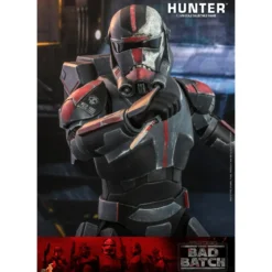 Hot Toys Star Wars - Hunter - The Bad Batch 1/6