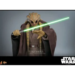 Hot Toys Star Wars - Kit Fisto MMS 1/6