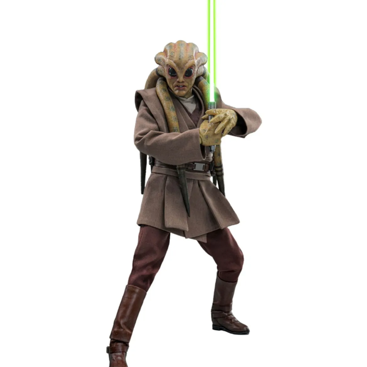 Hot Toys Star Wars - Kit Fisto MMS 1/6
