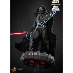 Hot Toys Star Wars Legends - Darth Malgus Videogame Masterpiece 1/6