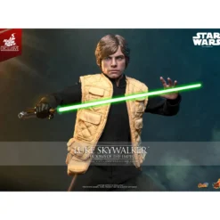 Hot Toys Star Wars - Luke Skywalker (Shadows of the Empire) 1/6 - Hot Toys Exclusive