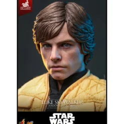 Hot Toys Star Wars - Luke Skywalker (Shadows of the Empire) 1/6 - Hot Toys Exclusive