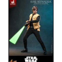 Hot Toys Star Wars - Luke Skywalker (Shadows of the Empire) 1/6 - Hot Toys Exclusive