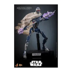 Hot Toys Star Wars - MagnaGuard - The Clone Wars 1/6