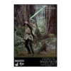 Hot Toys Star Wars Movie Masterpiece - Episode VI Luke Skywalker Endor 1/6 Occasion